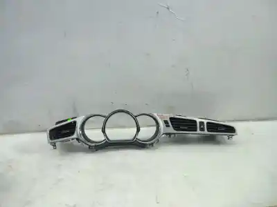 Second-hand car spare part air ventilation grille for kia cee´d concept oem iam references   