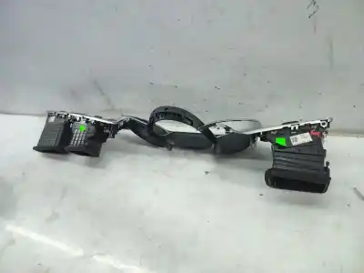 Second-hand car spare part air ventilation grille for kia cee´d concept oem iam references   