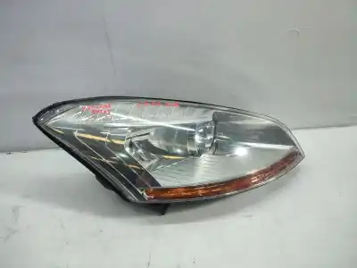 Автозапчасти б/у ПРАВАЯ ФАРА за CITROEN C4 PICASSO  ссылки OEM IAM   
