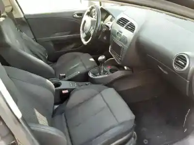 Peça sobressalente para automóvel em segunda mão motor de sofagem por seat leon (1p1) fr referências oem iam 1k1820015p