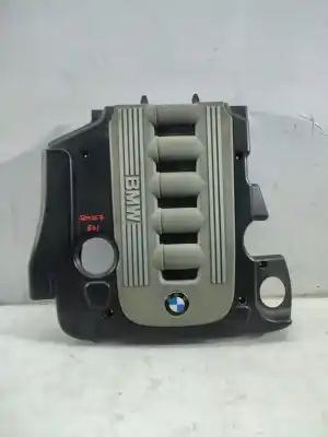Second-hand car spare part engine cover for bmw serie 7 (e65/e66) 730d oem iam references 