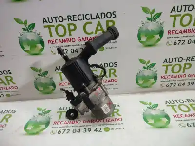 İkinci el araba yedek parçası DIREKSIYON POMPASI için PEUGEOT 307 BERLINA (S2)  OEM IAM referansları A5097521 +A  