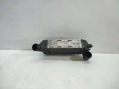 Peça sobressalente para automóvel em segunda mão intercooler por citroen c4 picasso exclusive referências oem iam 9656525880  