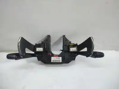 Peça sobressalente para automóvel em segunda mão comandos de alavanca por citroen c4 picasso exclusive referências oem iam 