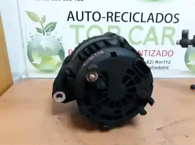 Автозапчастина б/у генератор для ssangyong kyron 200 xdi premium 4wd посилання на oem iam   