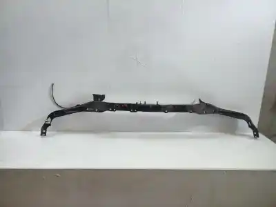 Second-hand car spare part front panel for citroen c4 picasso exclusive oem iam references   