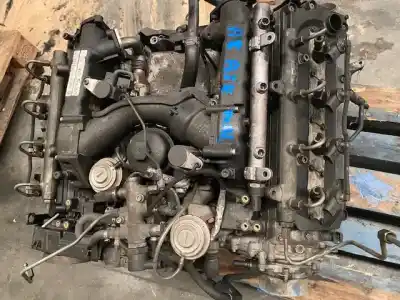 Автозапчастина б/у ТУРБОНАГРУЗНИК для AUDI A8 (4E2)  Посилання на OEM IAM   