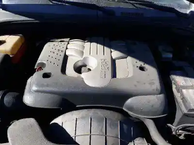 Second-hand car spare part GEARBOX for SSANGYONG KYRON  OEM IAM references   