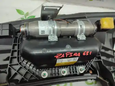 Piesă de schimb auto la mâna a doua airbag fațã dreapta pentru opel zafira tourer excellence referințe oem iam 366398980