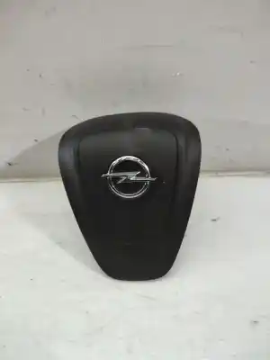 Piesă de schimb auto la mâna a doua airbag fațã stânga pentru opel zafira tourer excellence referințe oem iam 13299780