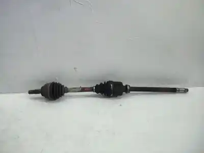 Peça sobressalente para automóvel em segunda mão transmissão dianteira direita por citroen c4 picasso exclusive referências oem iam 