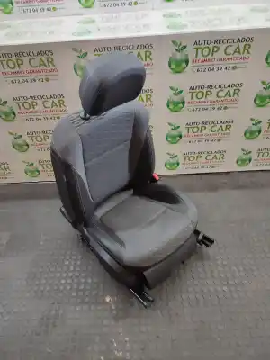 Piesă de schimb auto la mâna a doua scaunul din fațã partea dreaptã pentru opel zafira tourer excellence referințe oem iam 