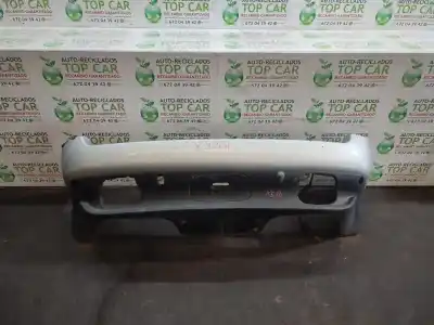 Peça sobressalente para automóvel em segunda mão para choques traseiro por bmw x5 (e53) 3.0d referências oem iam 