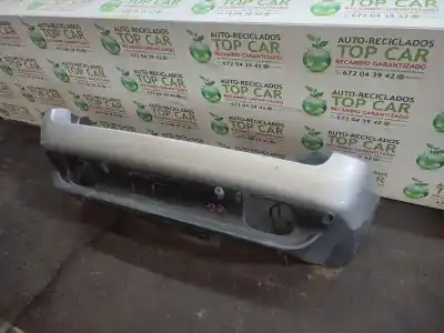 Peça sobressalente para automóvel em segunda mão para choques traseiro por bmw x5 (e53) 3.0d referências oem iam   