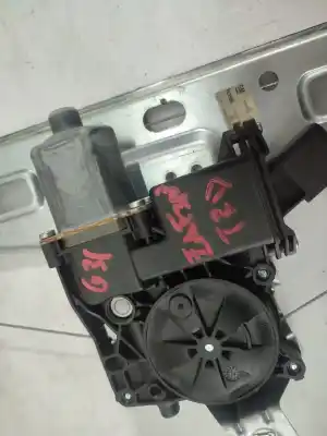 Piesă de schimb auto la mâna a doua încuietoare ușa din dreapta spate pentru opel zafira tourer excellence referințe oem iam 13260142