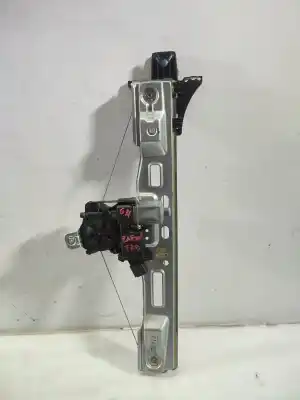 Piesă de schimb auto la mâna a doua mecanism actionare geam spate dreapta pentru opel zafira tourer excellence referințe oem iam 