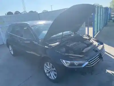 Автозапчастина б/у генератор для volkswagen passat b8 variant (3g5, cb5) 1.6 tdi посилання на oem iam 03l903023l