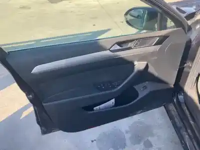 Автозапчастина б/у передні вікний вмикач для volkswagen passat b8 variant (3g5, cb5) 1.6 tdi посилання на oem iam 0g5959857d