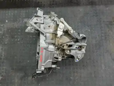 Second-hand car spare part gearbox for citroen c3 1.4 cool oem iam references 20cq13  