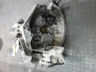 Second-hand car spare part gearbox for citroen c3 1.4 cool oem iam references 20cq13  