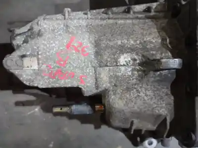 Pezzo di ricambio per auto di seconda mano riduttore per skoda superb (3u4) elegance riferimenti oem iam   4403