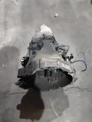 Pezzo di ricambio per auto di seconda mano riduttore per skoda superb (3u4) elegance riferimenti oem iam   4403