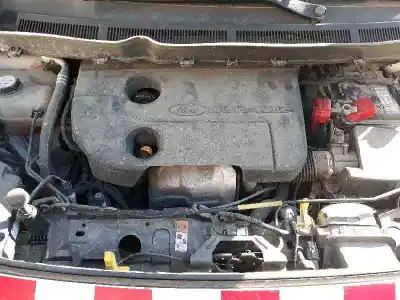 Автозапчасти б/у двигатель запускается за ford transit courier ambiente ссылки oem iam 8v21-11000-ae