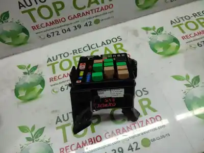Автозапчастина б/у електронний модуль для kia picanto (ja) x line посилання на oem iam 91460-g5120