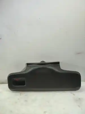 Second-hand car spare part tailgate trim for kia picanto (ja) x line oem iam references 81750g6000  
