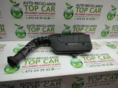 Автозапчастина б/у крішка двигуна для kia picanto (ja) x line посилання на oem iam 