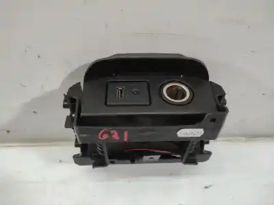 Piesă de schimb auto la mâna a doua modul electrotic pentru opel zafira tourer excellence referințe oem iam 13061473