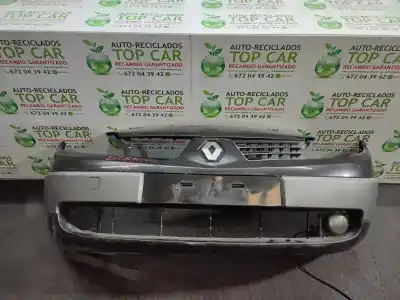 Piesă de schimb auto la mâna a doua BARA DE PROTECTIE FRONTALA pentru RENAULT SCENIC II  Referințe OEM IAM 620225303R  