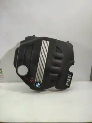 Second-hand car spare part engine cover for bmw x1 (e84) xdrive 18d oem iam references 779741008