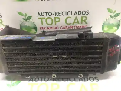 Pezzo di ricambio per auto di seconda mano intercooler per jeep grand cherokee i (zj, zg) 2.5 td 4x4 (z) riferimenti oem iam 52079477  