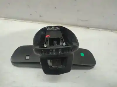 Second-hand car spare part interior rearview mirror for bmw x1 (e84) xdrive 18d oem iam references 922597601