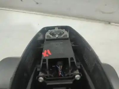 Peça sobressalente para automóvel em segunda mão espelho retrovisor interior por bmw x1 (e84) xdrive 18d referências oem iam 922597601  