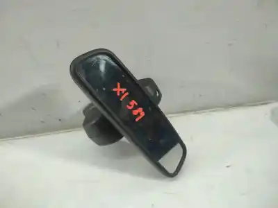 Peça sobressalente para automóvel em segunda mão espelho retrovisor interior por bmw x1 (e84) xdrive 18d referências oem iam 922597601  