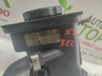 Second-hand car spare part steering pump for bmw x3 (e83) 3.0d oem iam references 3413807-01  