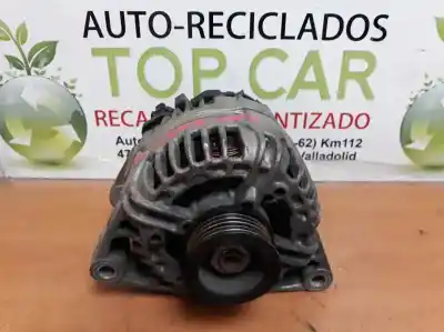 Recambio de automóvil de segunda mano de alternador para opel corsa d limited edition referencias oem iam 024325171