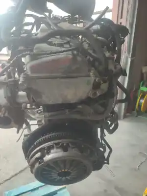 Peça sobressalente para automóvel em segunda mão kit de embreagem por nissan pathfinder (r51) 2.5 dci xe referências oem iam 