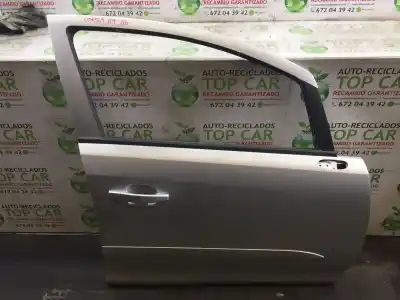 Recambio de automóvil de segunda mano de puerta delantera derecha para opel corsa d limited edition referencias oem iam 