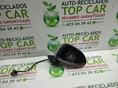 Recambio de automóvil de segunda mano de retrovisor derecho para opel corsa d limited edition referencias oem iam 
