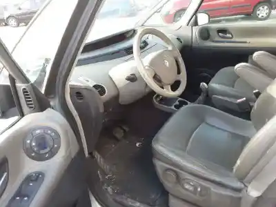 Автозапчасти б/у передняя правая подушка безопасности за renault espace iv (jk0) grand espace privilege ссылки oem iam 