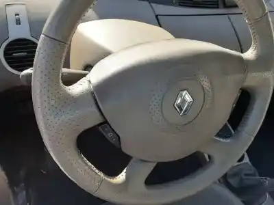 Автозапчасти б/у передняя левая подушка безопасности за renault espace iv (jk0) grand espace privilege ссылки oem iam 
