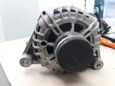 Pezzo di ricambio per auto di seconda mano alternatore per opel corsa d expression riferimenti oem iam 16581893