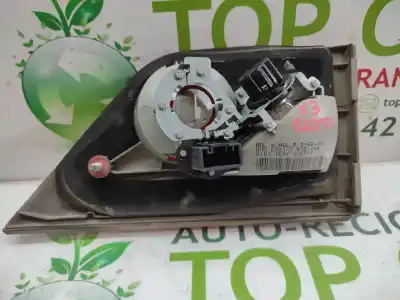 Peça sobressalente para automóvel em segunda mão farolim nevoeiro traseiro direito por bmw x3 (e83) 3.0d referências oem iam 418444