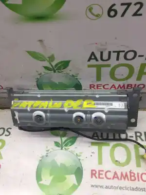 Peça sobressalente para automóvel em segunda mão airbag dianteiro direito por nissan pathfinder (r51) 2.5 dci xe referências oem iam 98515eb300