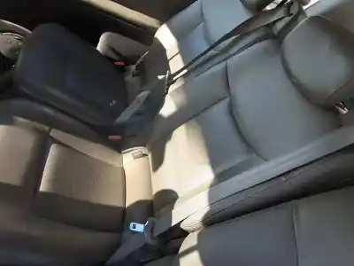 Автозапчасти б/у средняя задняя сиденья за renault espace iv (jk0) grand espace privilege ссылки oem iam 