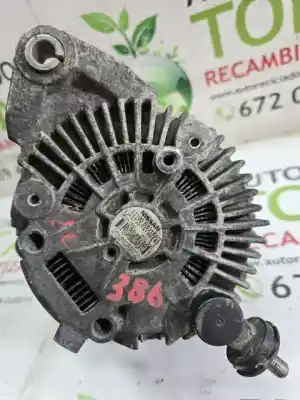 Peça sobressalente para automóvel em segunda mão alternador por nissan pathfinder (r51) 2.5 dci xe referências oem iam 23100eb31b