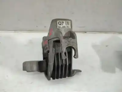 Piesă de schimb auto la mâna a doua suport motor pentru opel zafira tourer excellence referințe oem iam 13346761